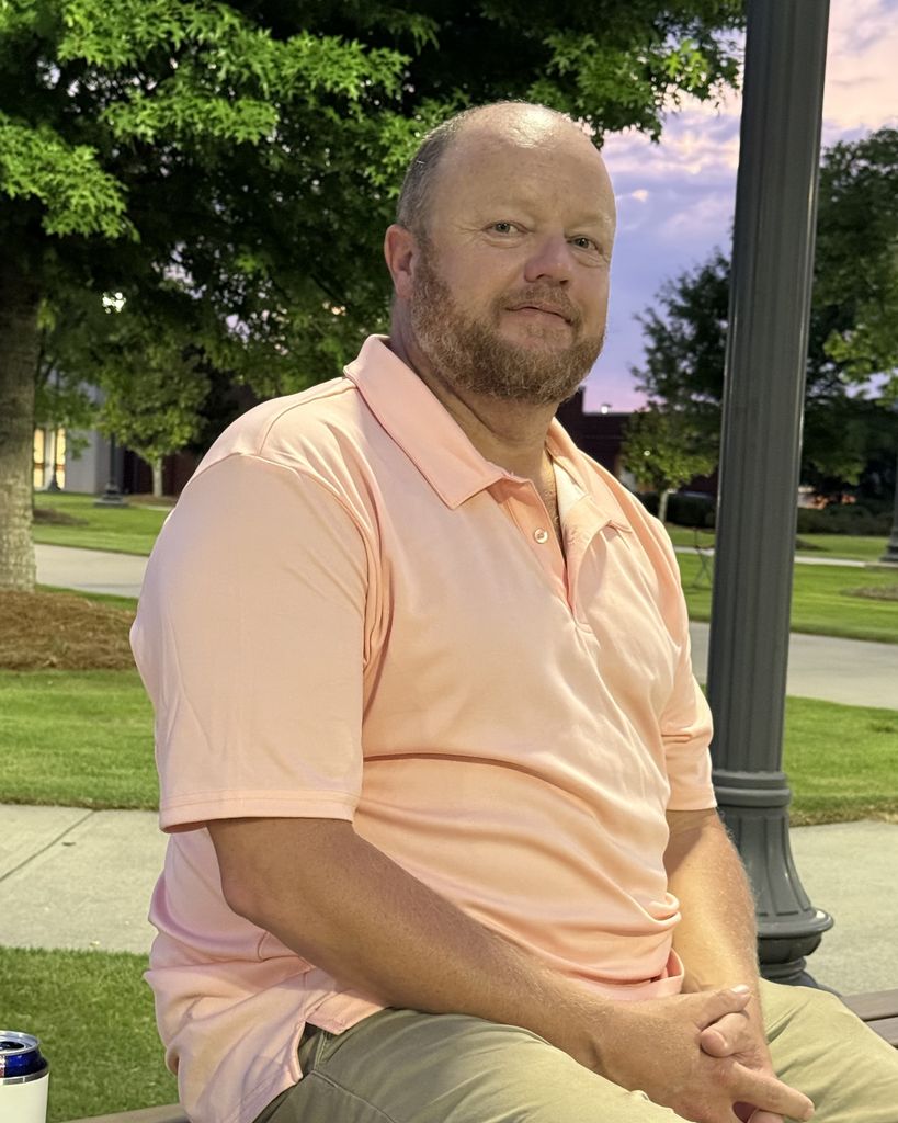 Johnny Ray Waldrop Jr Profile Photo