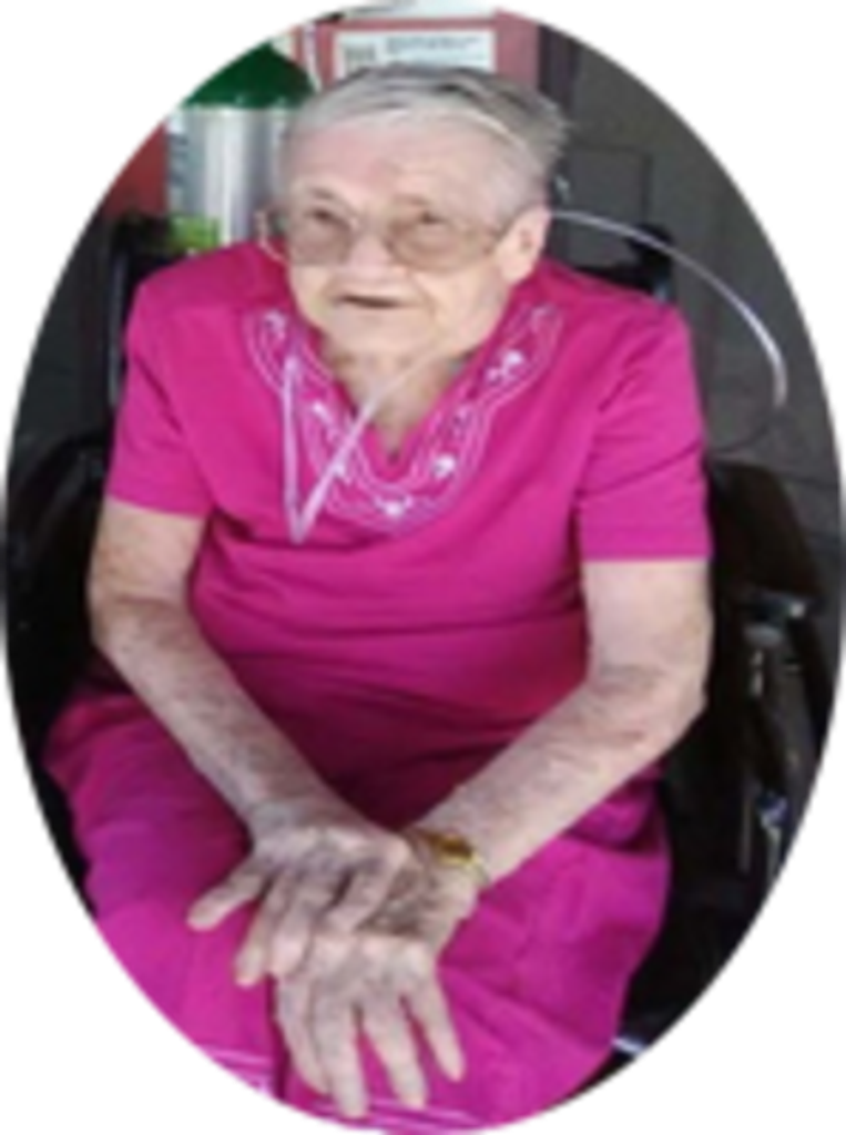 Helen Louise Demarco