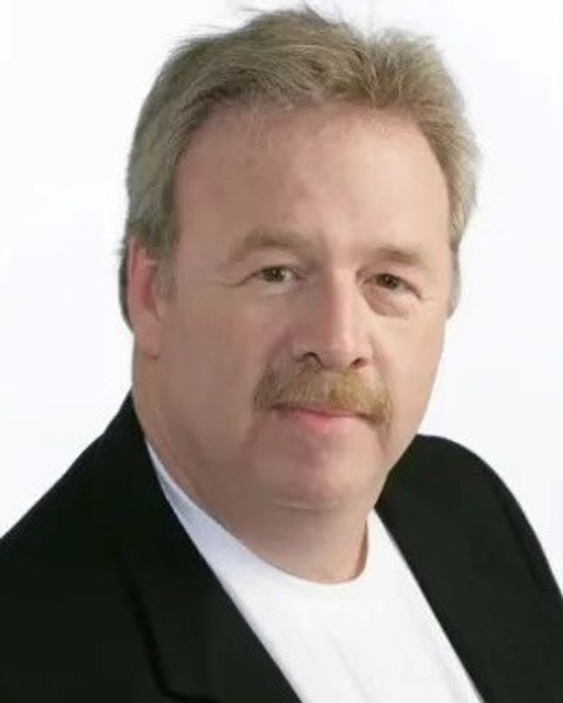 Randall S. Hall Profile Photo