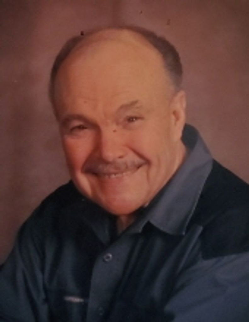Kenneth  Elston Atchley