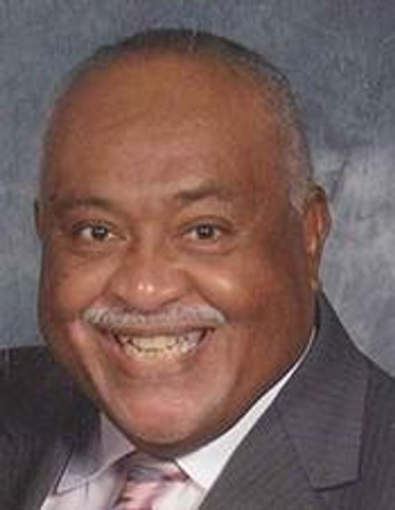 Joseph Augustus Carter, Jr.