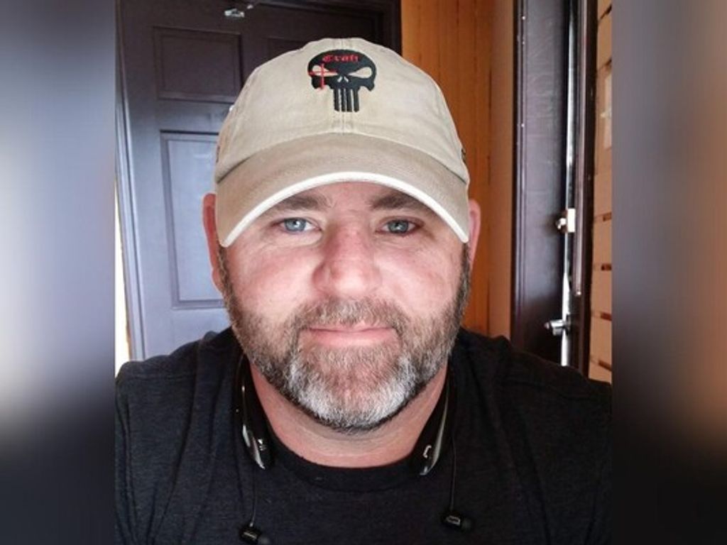 Richard Howard Mitchell, Jr.