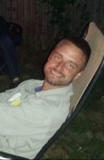 Chris Hines Profile Photo