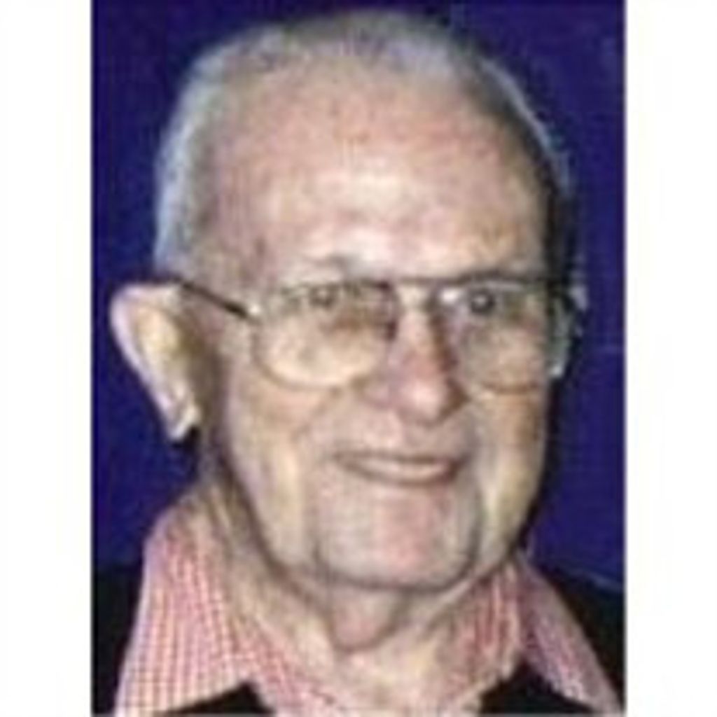 Charles W. Canning