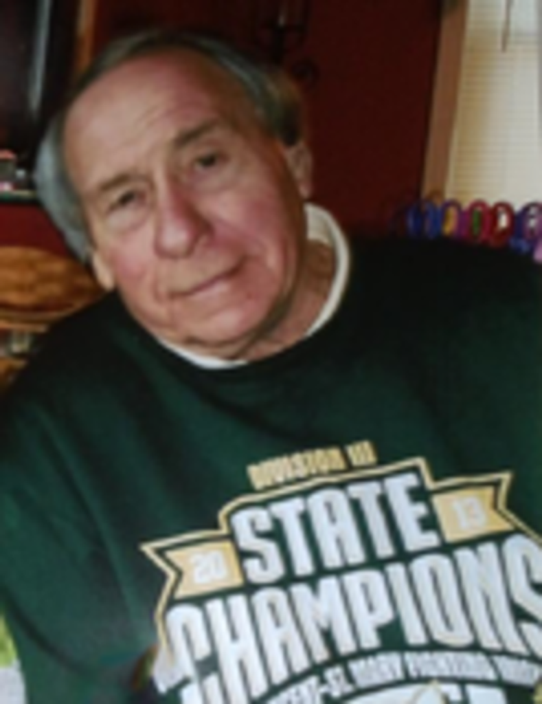 David Andre Mezzacapo