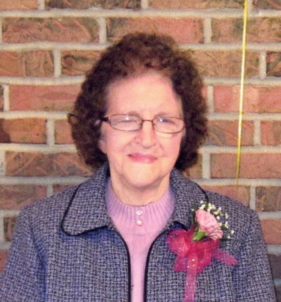 Jeanette Craft Profile Photo