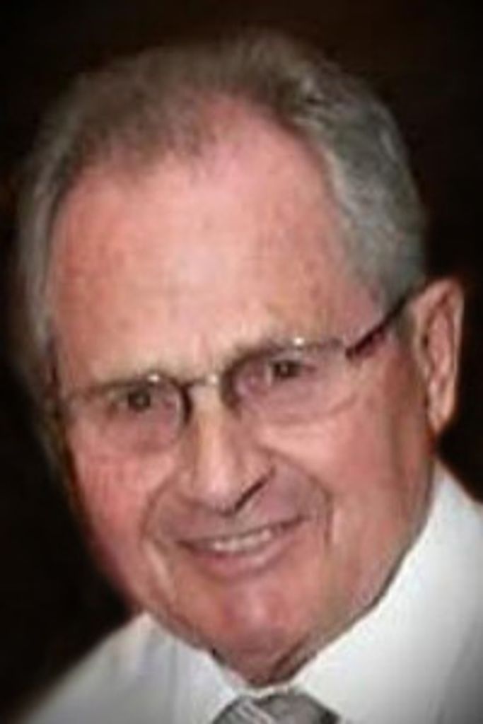 Joseph E. A. "Al" Goulet