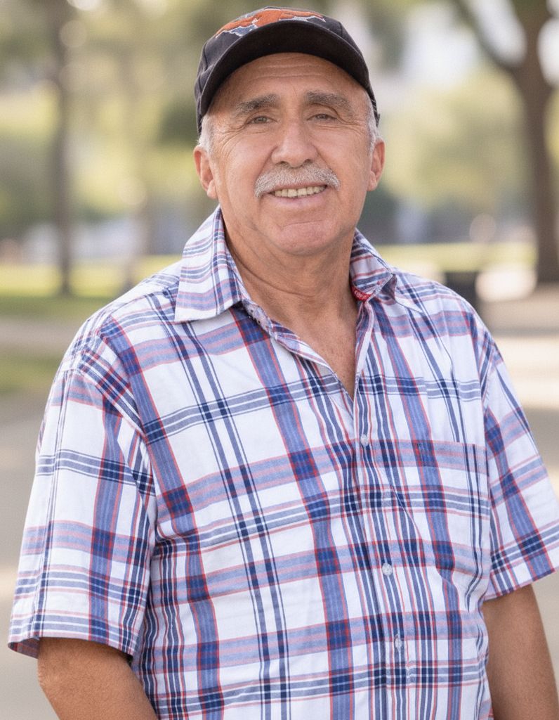 Feliciano "Chano" Rivas Soto