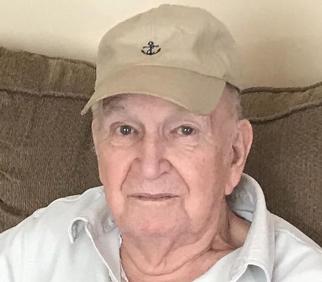 John M. Nunes, Sr.