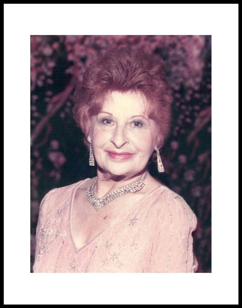 Marian Baty Profile Photo