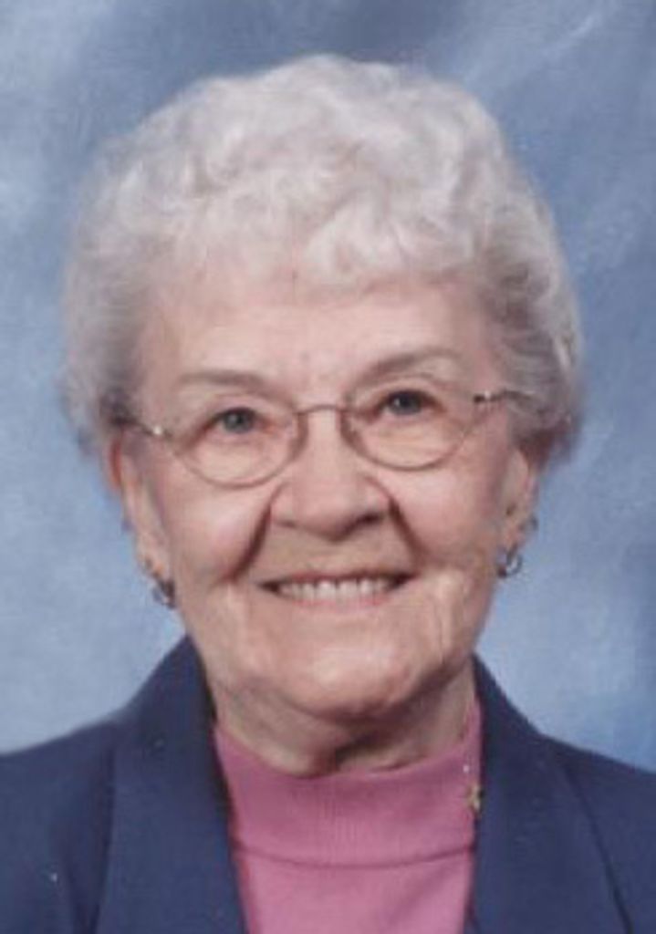Audrey Hansen