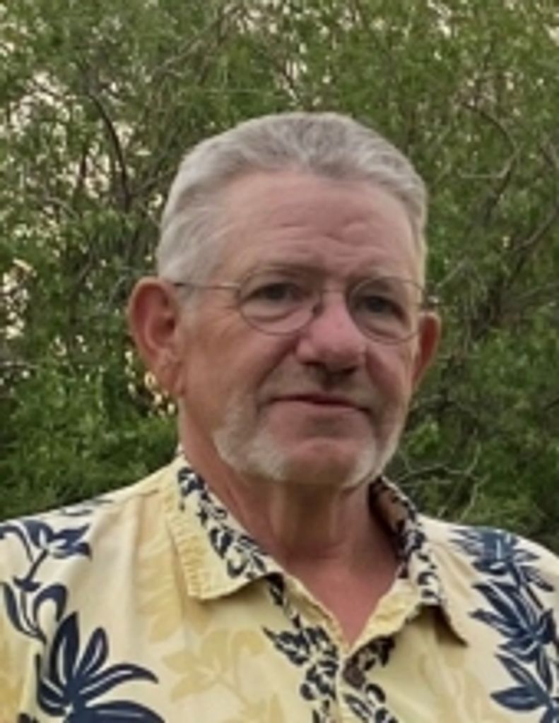 Cy B Olson