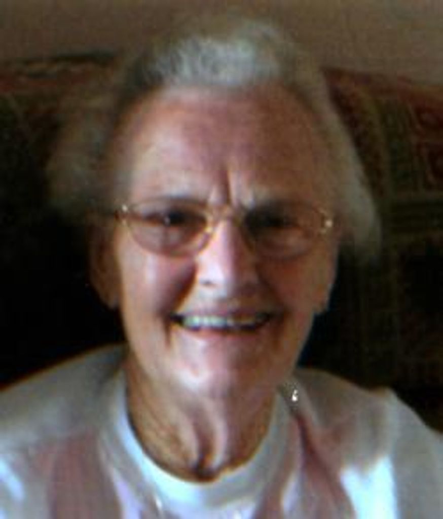 Alice K. Brown