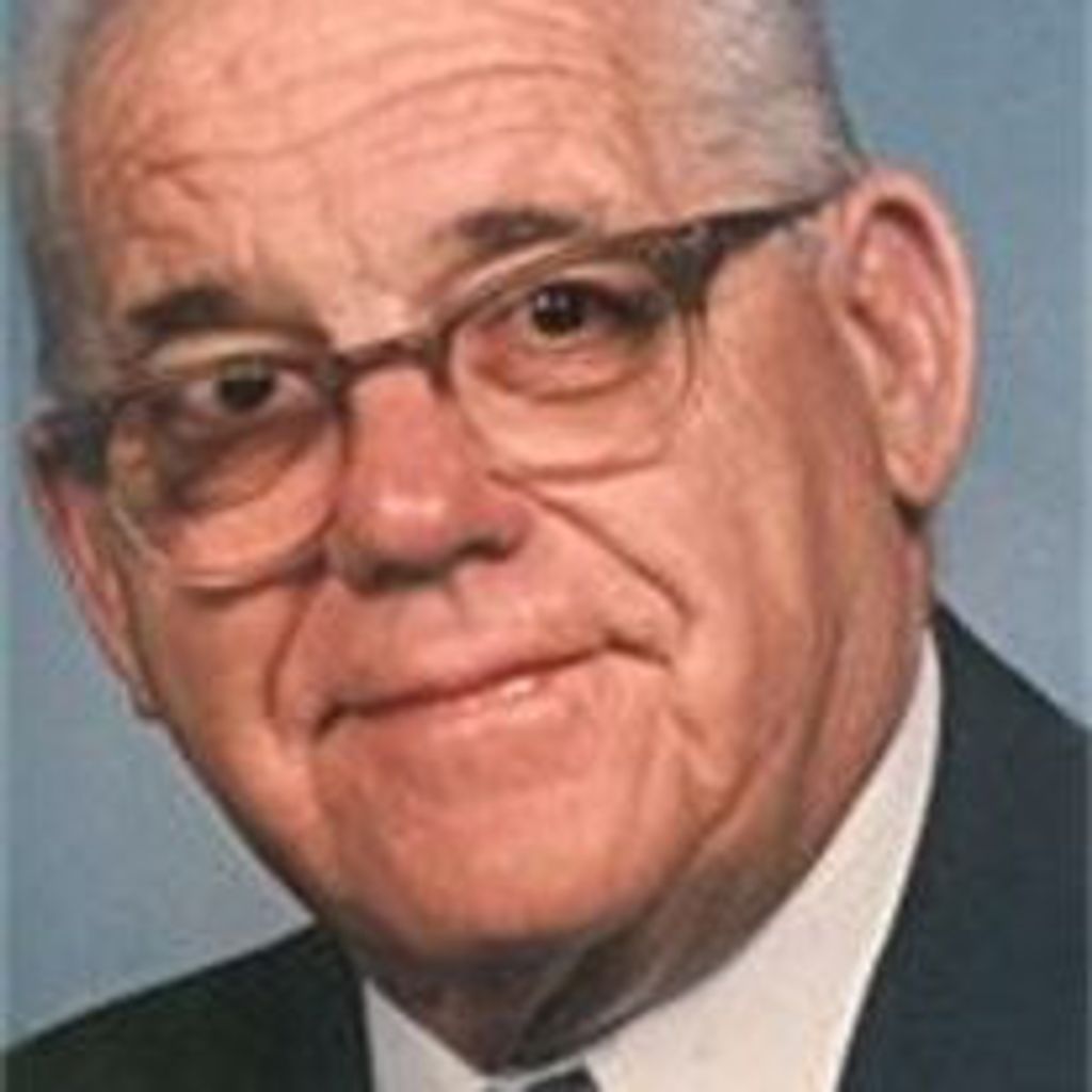 John Barker