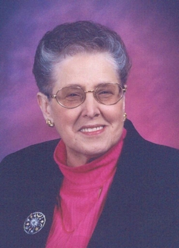 Juanita Mcewen Profile Photo