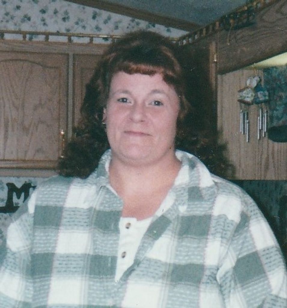 Kelly Jo (Mcclure)  Jennings