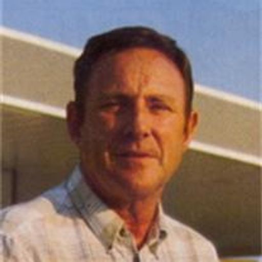 Terry Arnold Greiner Profile Photo