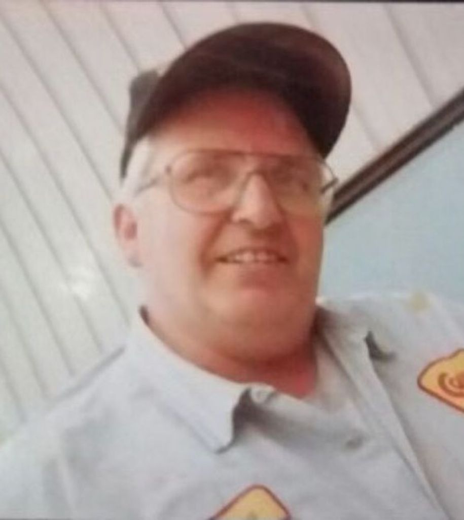Douglas  D. Luesing
