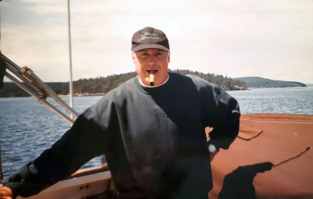 Harold Decou Horchover Profile Photo