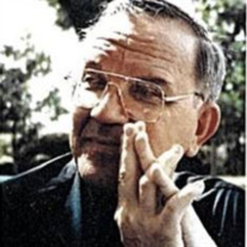 Rev. Mark Christopher