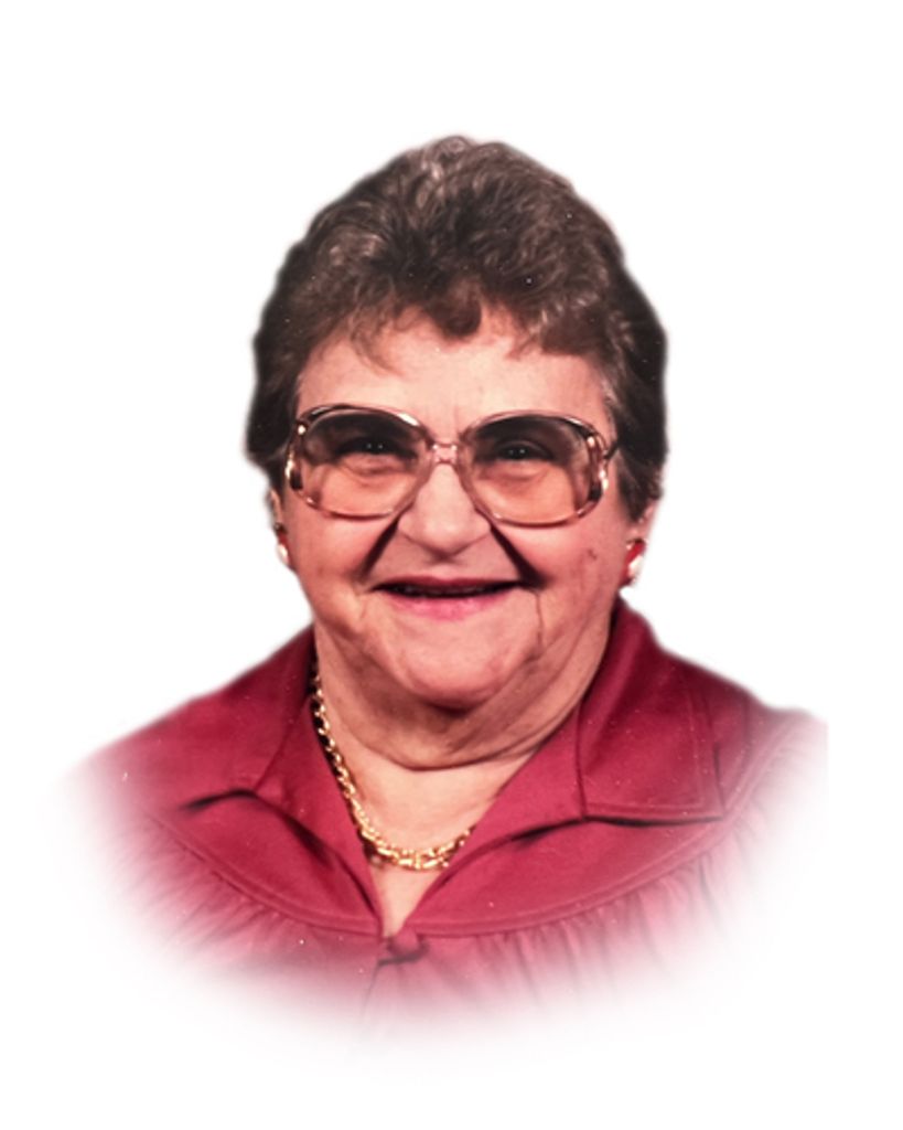 Alberta "Dolly" Eye Profile Photo