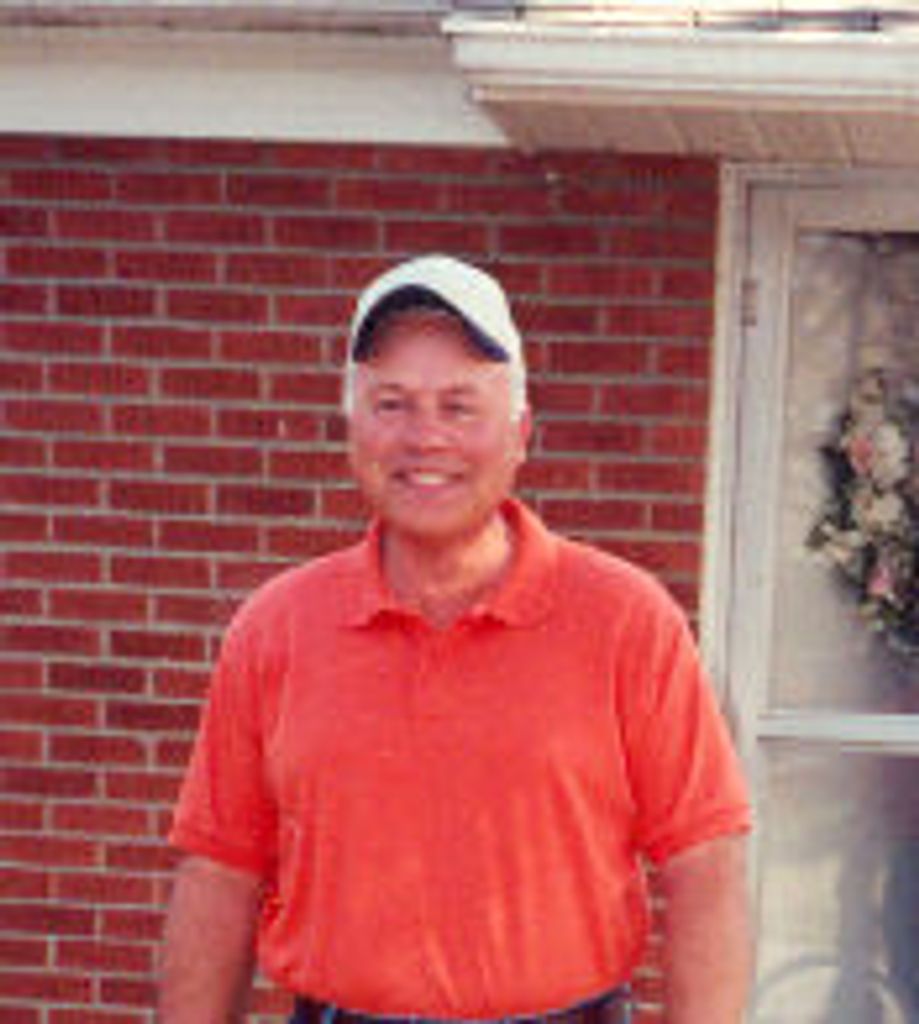 Joe Francis Haley Profile Photo