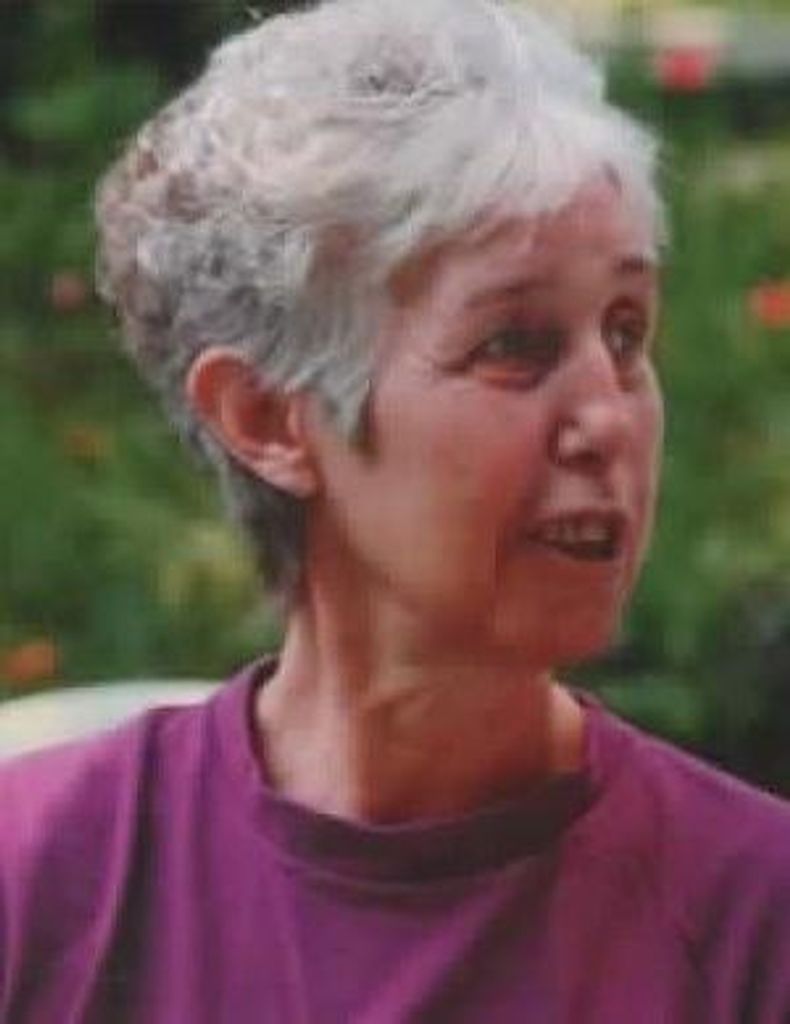 Patricia "Joann" Carriger Profile Photo