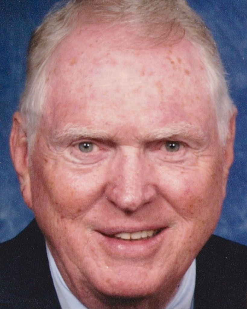 Paul Hagerty Profile Photo