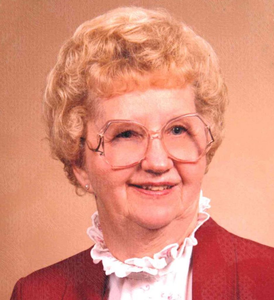 Mary Louise Austin Profile Photo