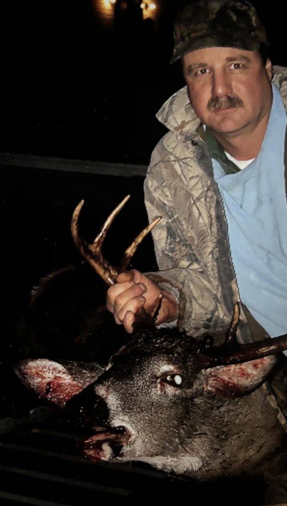 Jeffrey "Jeff" Scott Barr Profile Photo