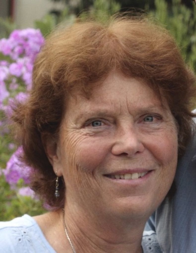 Carole T. Brown Profile Photo