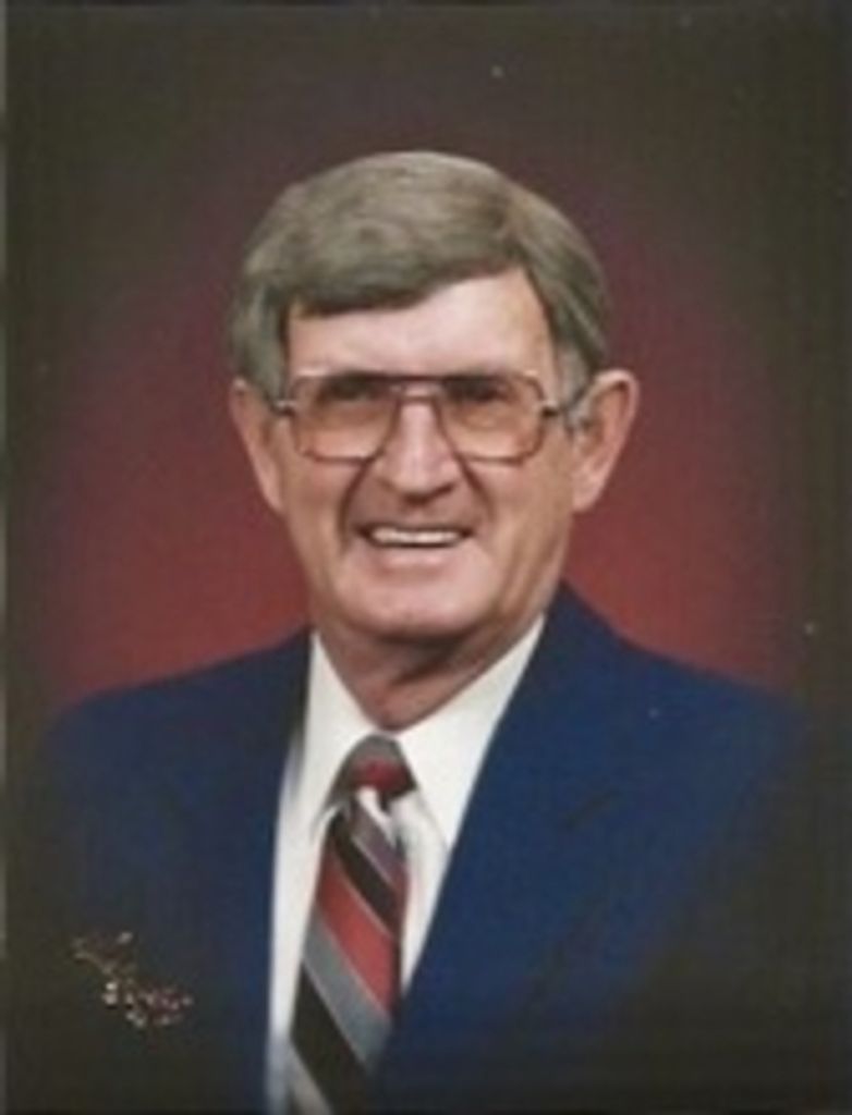 Johnie Martin Profile Photo