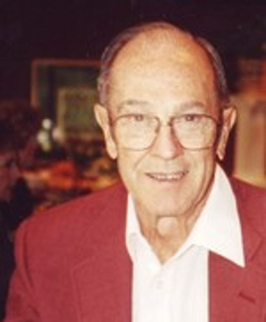 Charles Henry Hansen