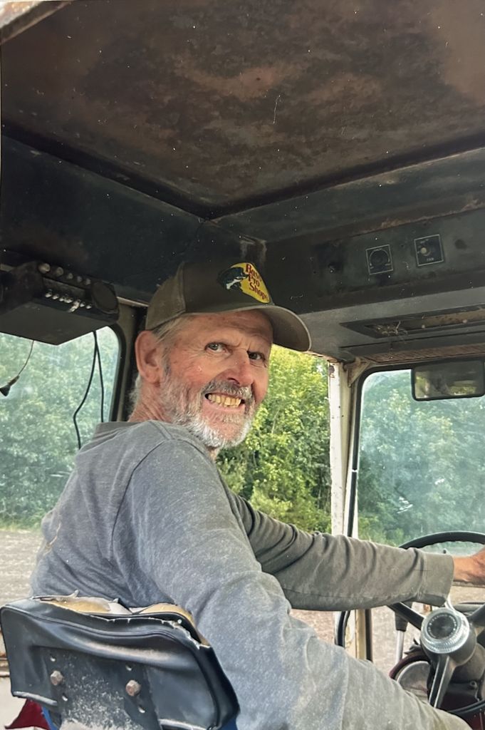 Gary Dean Crees Profile Photo