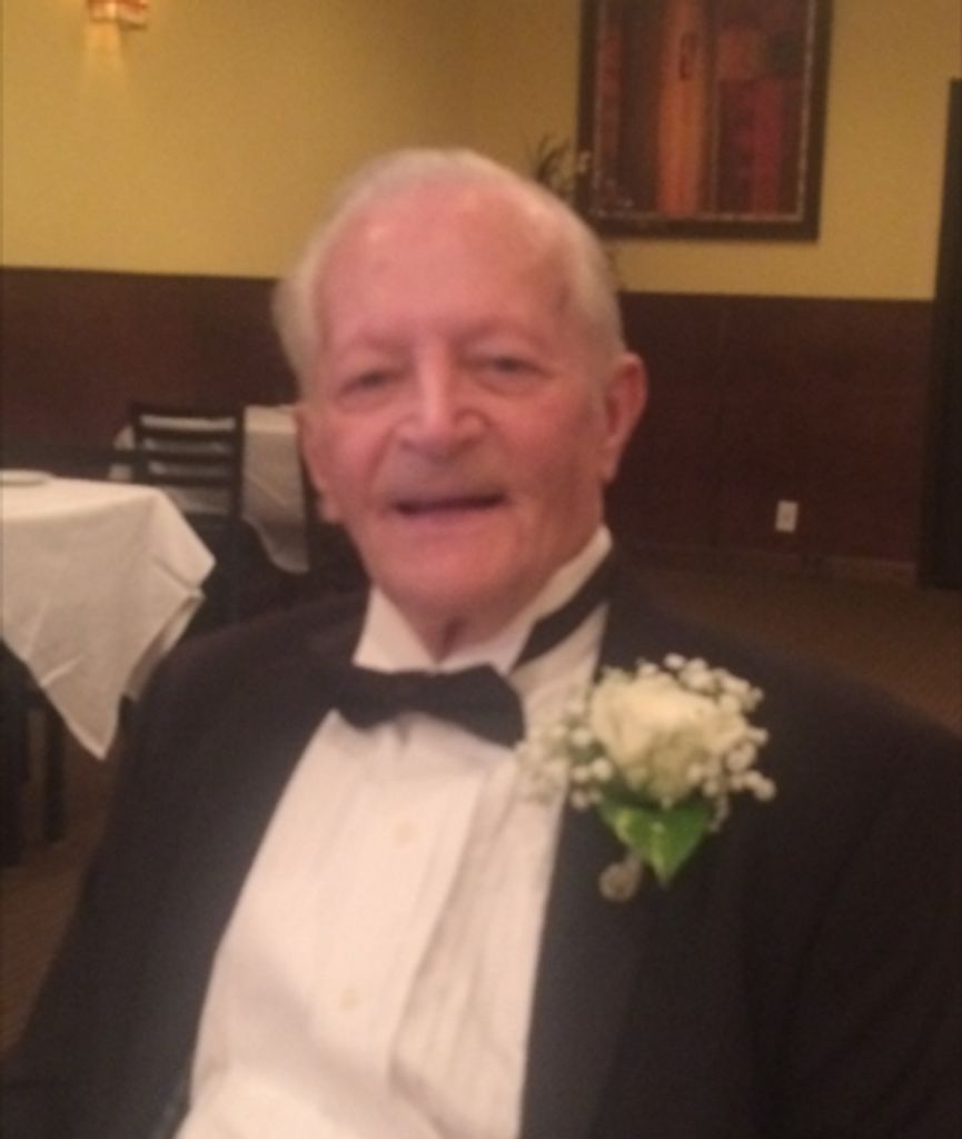 Carl Clemencich Profile Photo