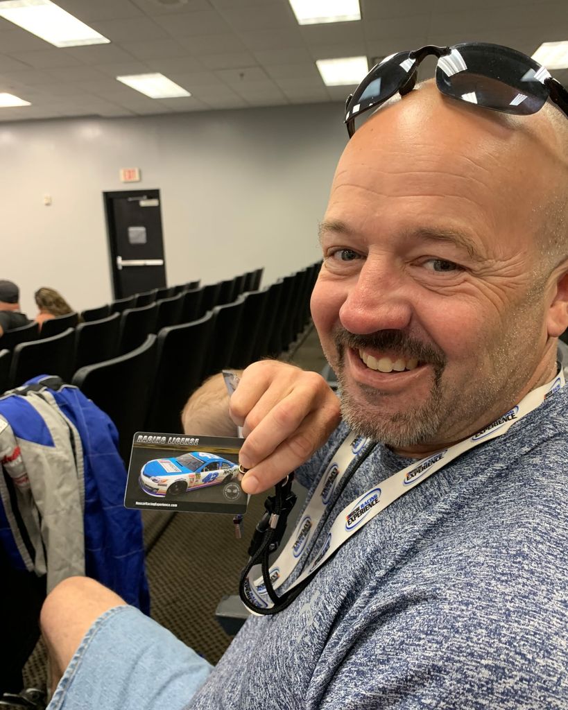 Brian Keith McDonaldson Profile Photo