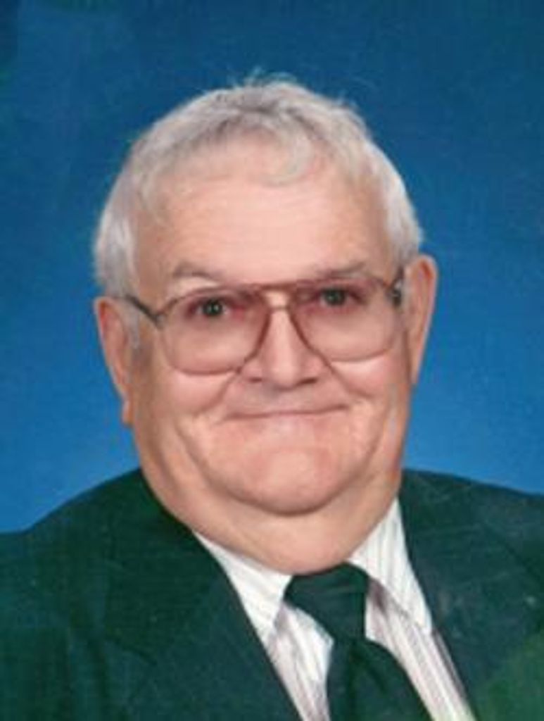 Richard J Nicklos Profile Photo