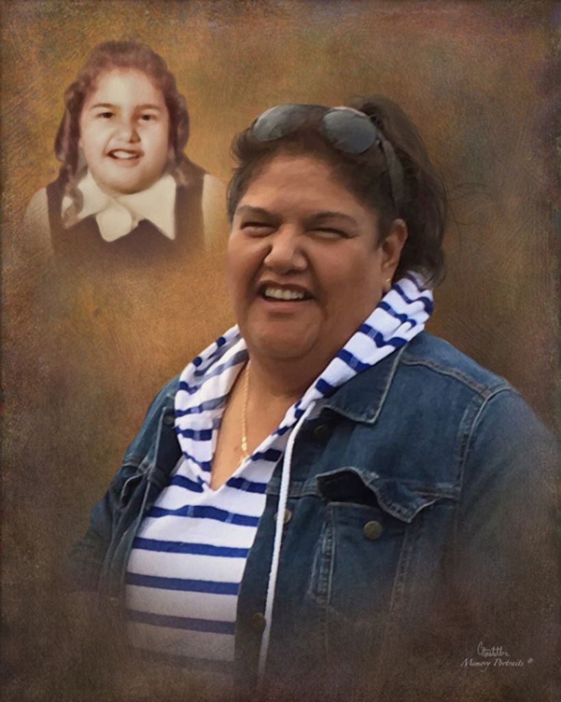 Senaida Garza