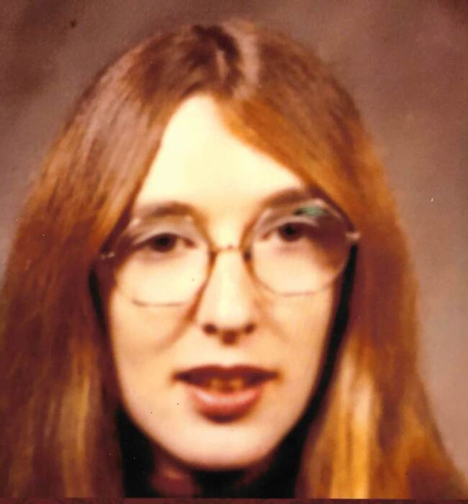 Shelley Diane Tyo Profile Photo