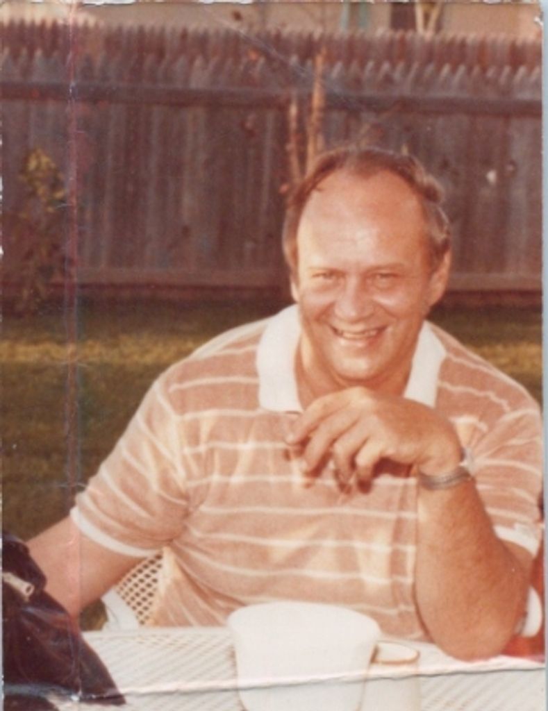 Richard Frank Uherik Profile Photo