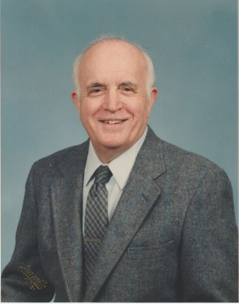 Billy Hoskins Profile Photo
