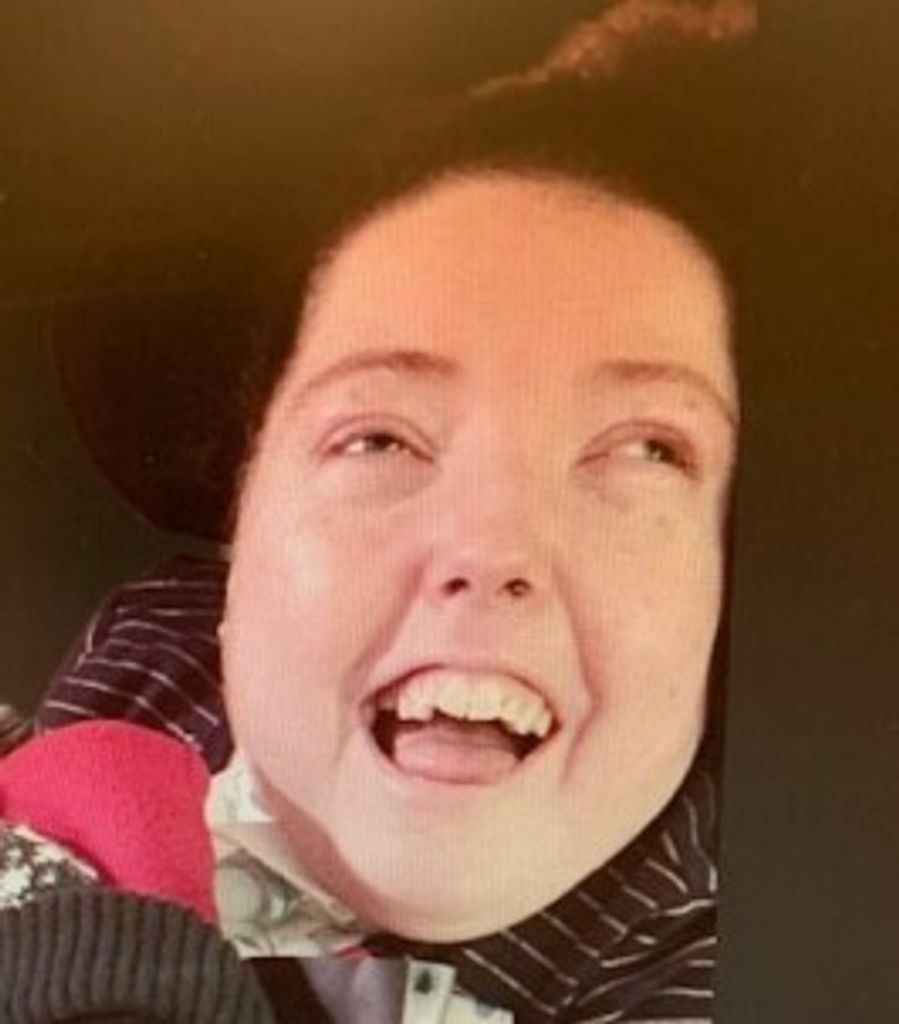 Kayla Hampton Profile Photo