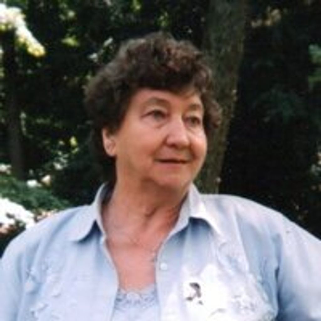 Jean Ann Mundy
