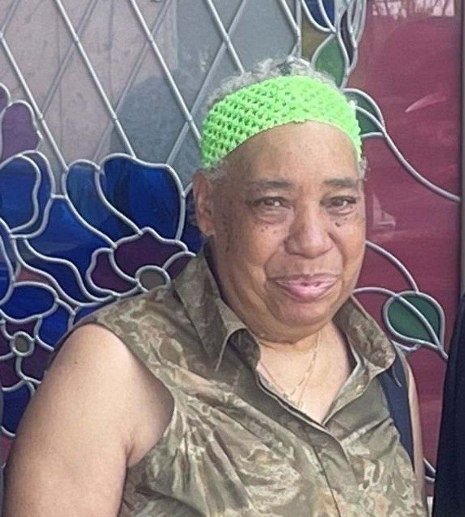 Elnora Yvonne Lee Profile Photo