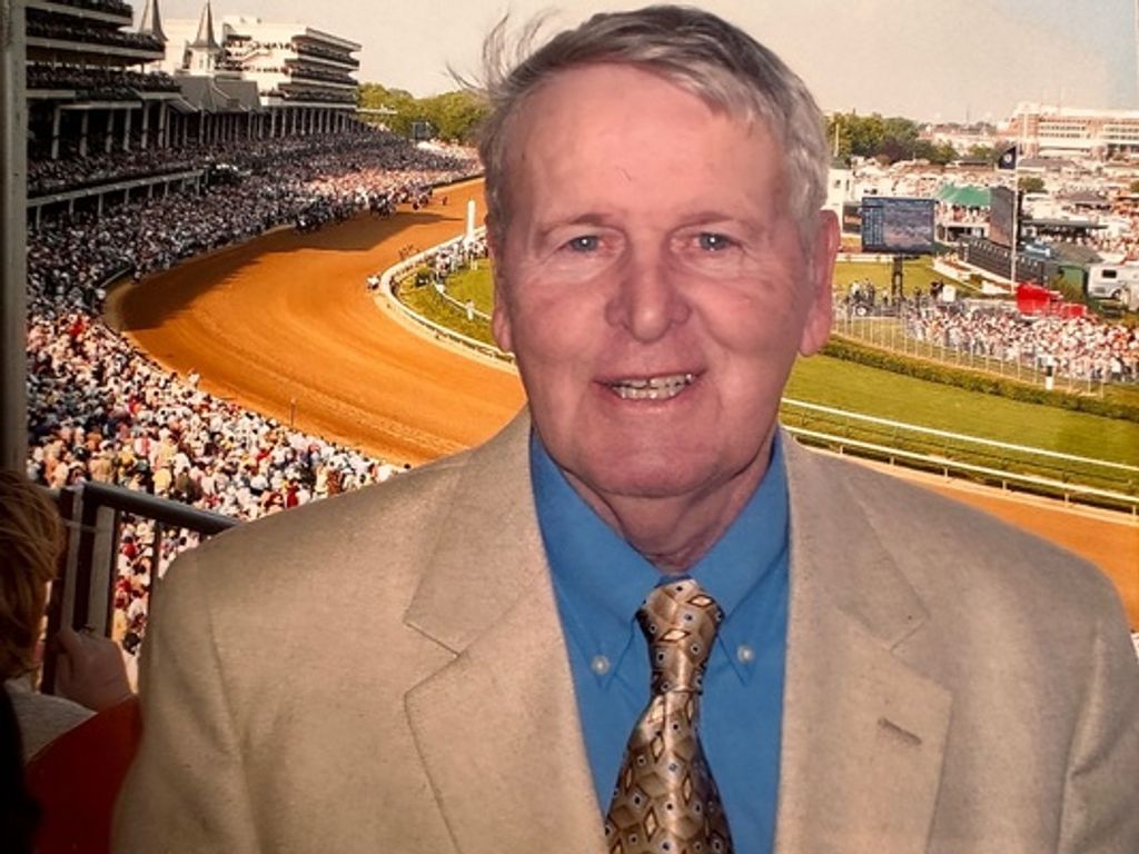 Robert Thomas Fishpaugh