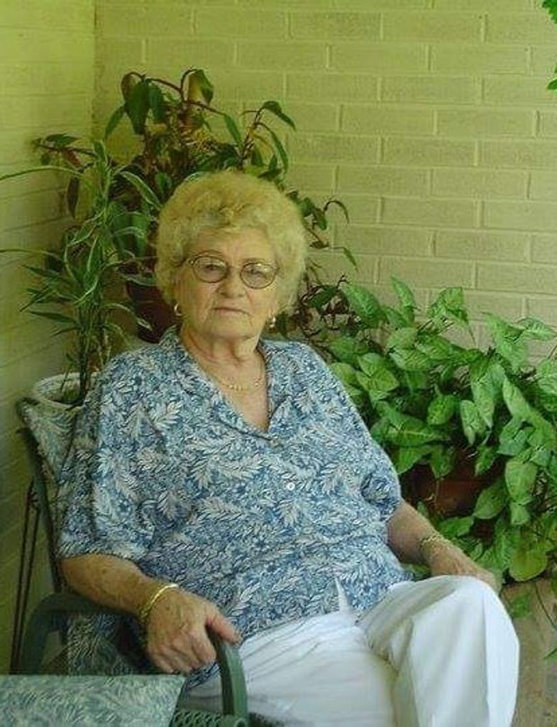 Lucy Roper