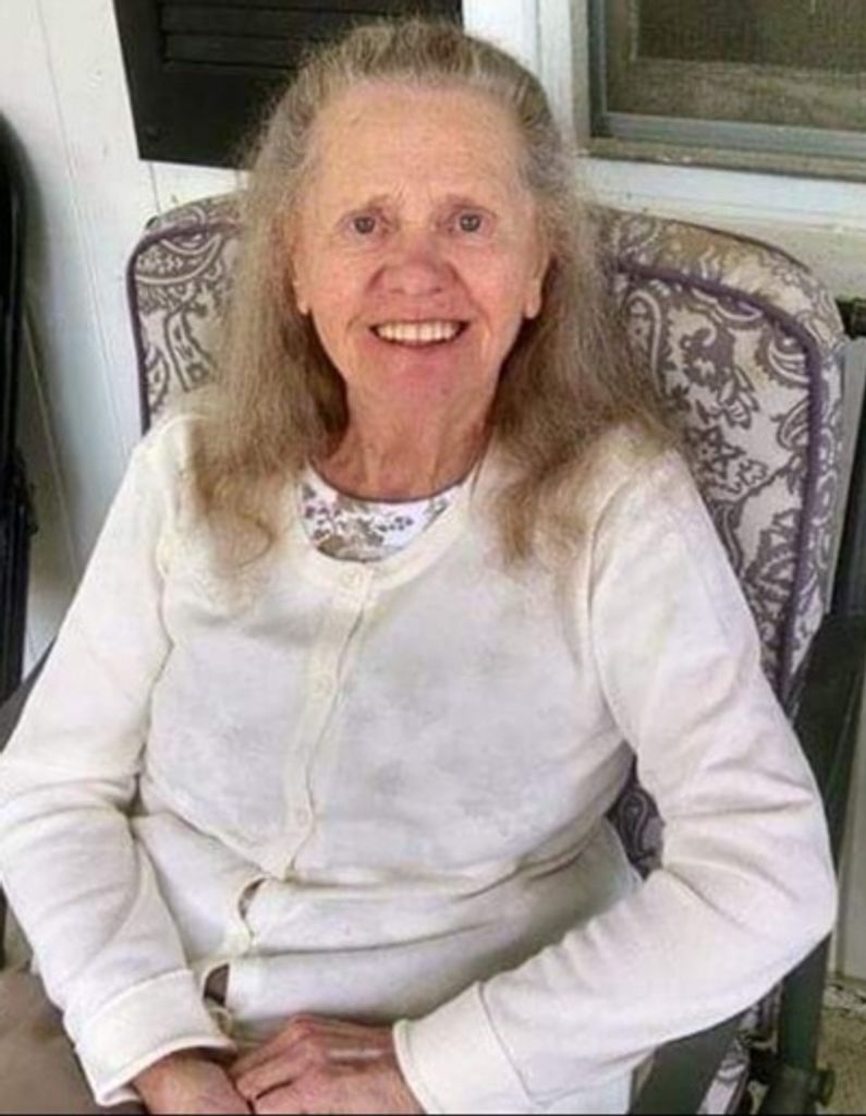 Mary Frances Collins Profile Photo