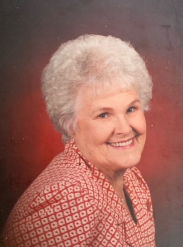 Glenda Lauretta Collins Profile Photo