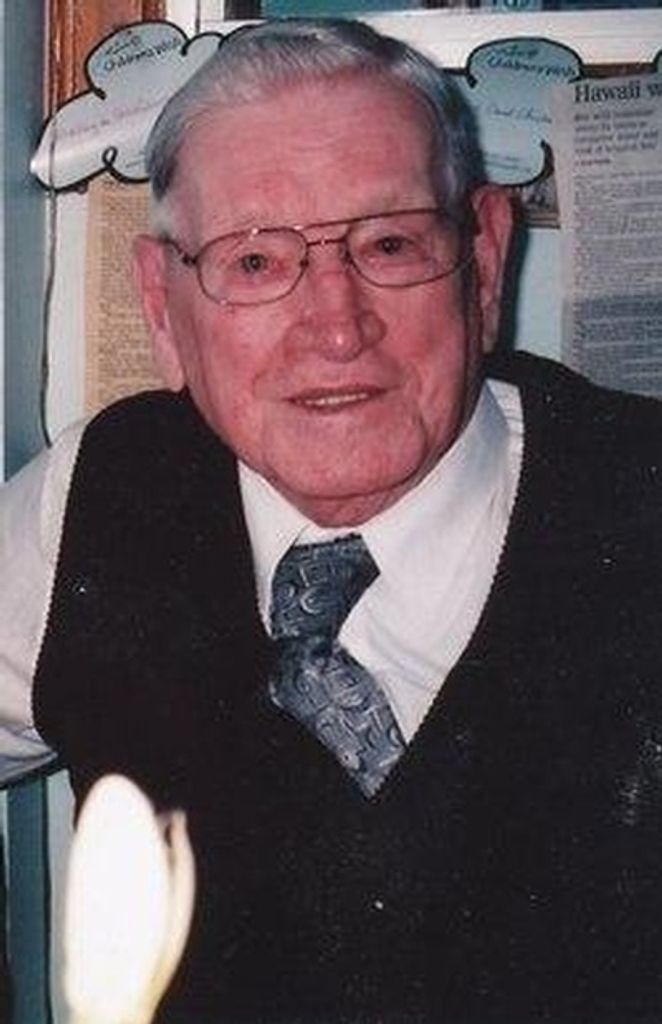Robert Willis Frank