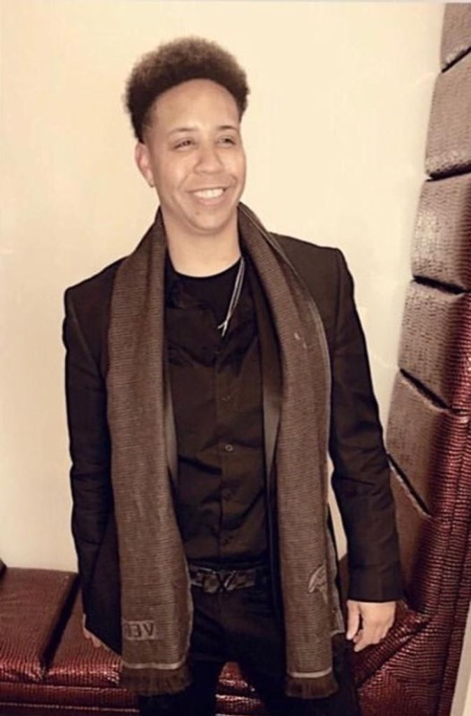 Brittany Ann English